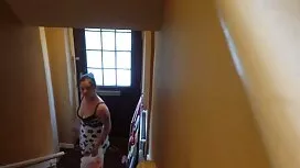 POV سكسي مدبلج عربي  ...