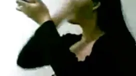 (كريمبي) على الكامير ...