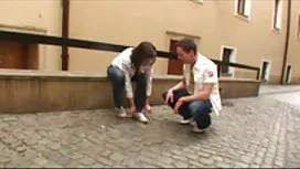 شركة الكلبة سكسي محا ...