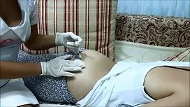 فتاتين بقر من أجمل ج ...