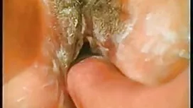 الحصول على ديك رائع  ...
