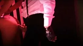 شرطي جديد سكسي اجنبي ...