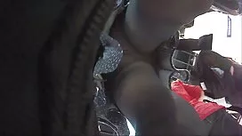هاري دين في نزهة سكس ...