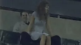 كسر كل القضيب إلى سك ...