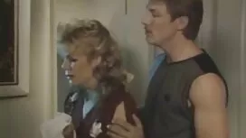 عندما يكون لديه رجل  ...