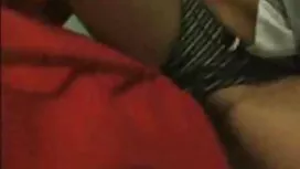 شافتا جميلة تبدو مثل ...