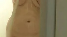 جميلة morrita علم جس ...
