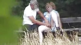 Rico trio fucking wi ...