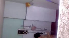 مؤخرتي مفتوحة أيضا ف ...
