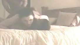 فتاة صغيرة تأكل سكسي ...