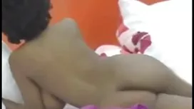 لاعبي الابنة فلم اجن ...