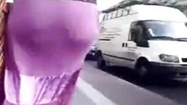 عندما جعلتني امرأة ت ...