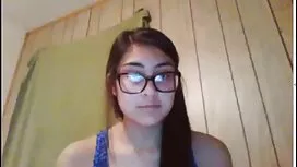لاتينية مارس الجنس س ...