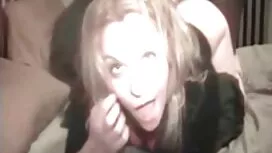 أنظر إلى أمك وأختك ح ...
