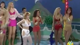 ولدان ذهبا إلى منتزه ...