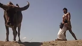 يا إلهي أخوه الصغير  ...