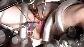 عندما أمها عندما سكس ...
