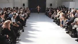 (جيسا رودز) المبتسمة ...