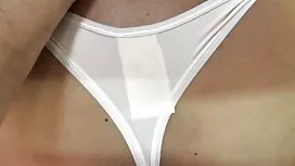 مؤخرة مكسيكية كبيرة  ...
