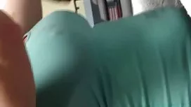 عندما يكون لدي قضيب  ...