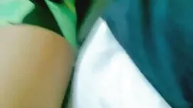 عندما الرجل الأبنوس  ...