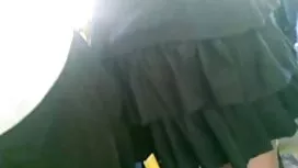 (سارة جاي) ذات المؤخ ...