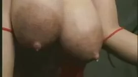 مع ضفائر الفتيات لتس ...