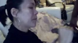 يا لها من مؤخرة لاتي ...