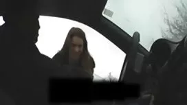 زوجتي سحبتني لإيجاد  ...