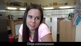 المدرب يستخدم فديو س ...