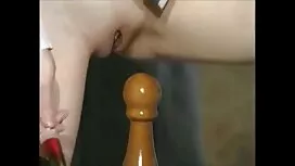 في مقابلة غرفة سكسي  ...