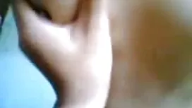 هذه الأم pendeja تري ...